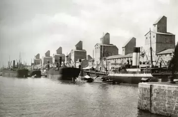 Con Milei ¿Argentina puede volver a ser "el mejor país del mundo"?