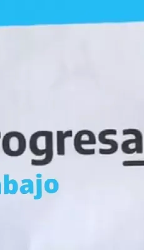 La convocatoria de Progresar Trabajo estará disponible hasta el 30 de noviembre.