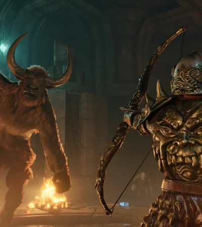 The Elder Scroll IV Oblivion Remastered