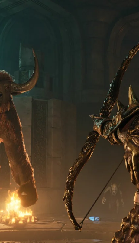 The Elder Scroll IV Oblivion Remastered