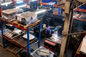 Se conoció el Estimador Mensual de Actividad Económica con números alentadores