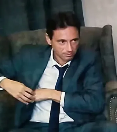 Marcelo Moretti, presidente de San Lorenzo