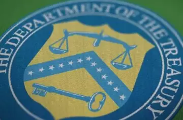 Trump garantizó una línea de crédito directo para Argentina