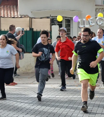 El sábado se viene una hermosa actividad