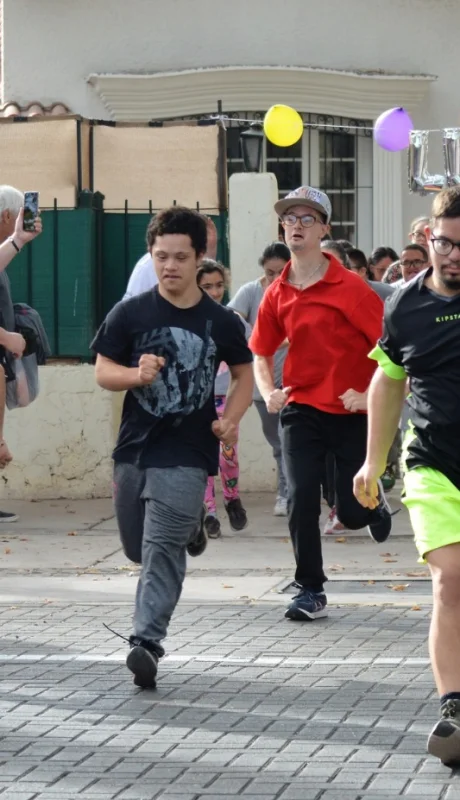 El sábado se viene una hermosa actividad