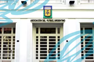 La AFA inicia la investigación del caso Marcelo Moretti, presidente de San Lorenzo