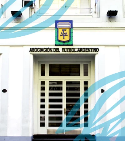 Se abre la investigación de la AFA
