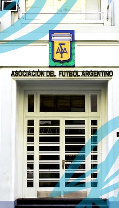 Se abre la investigación de la AFA