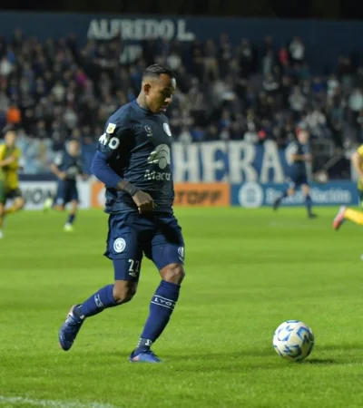 Villa tuvo un gran semestre en la Lepra.