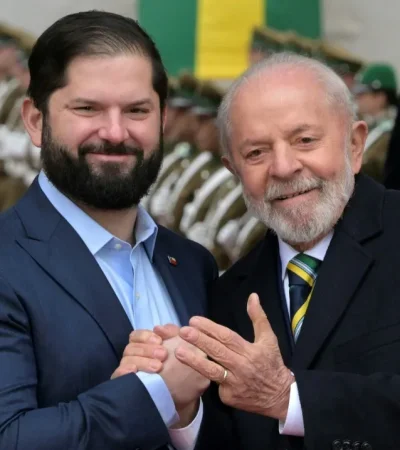 El mandatario trasandino quiere agilizar un acuerdo que puede hacer crecer exponencialmente el comercio en Sudamérica.