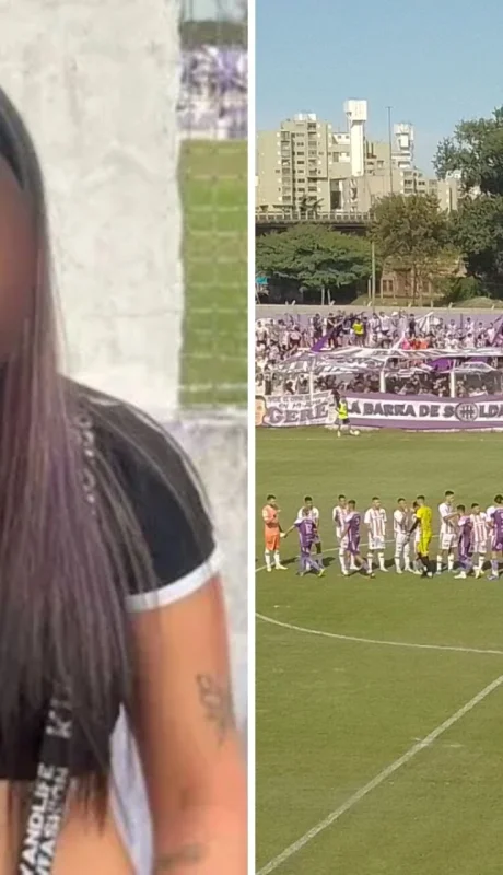 La detenida tiene 18 años recién cumplidos. Se la buscaba por un ilícito que realizó cuando era menor.