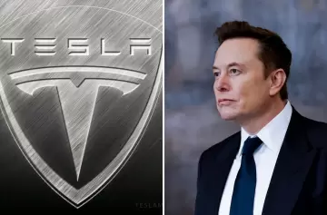 Tesla en crisis: la fuerte decisión que tomó Elon Musk