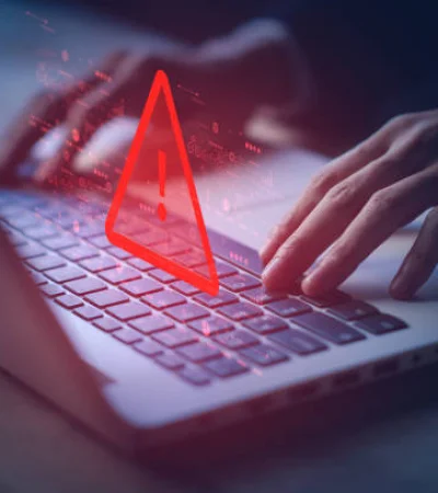 Estafas digitales en todo el país.