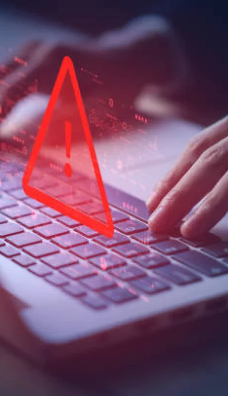 Estafas digitales en todo el país.