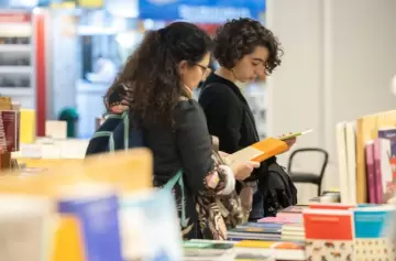 Feria del Libro: cuánto cuesta la entrada, cómo conseguirla y quiénes pueden ir gratis
