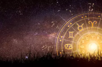 Estos tres signos del zodíaco recibirán un golpe de suerte entre el 23 y el 25 de abril