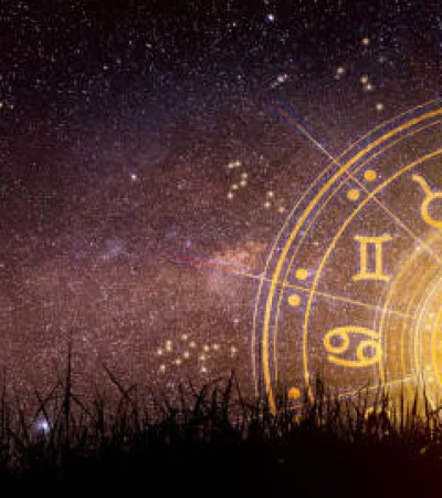 Estos signos tendrán mucha suerte en los próximos días.