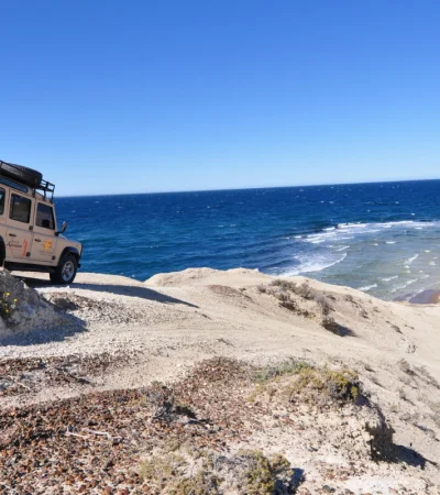 La respuesta es la provincia de Chubut que tendrá 5 días de descanso.