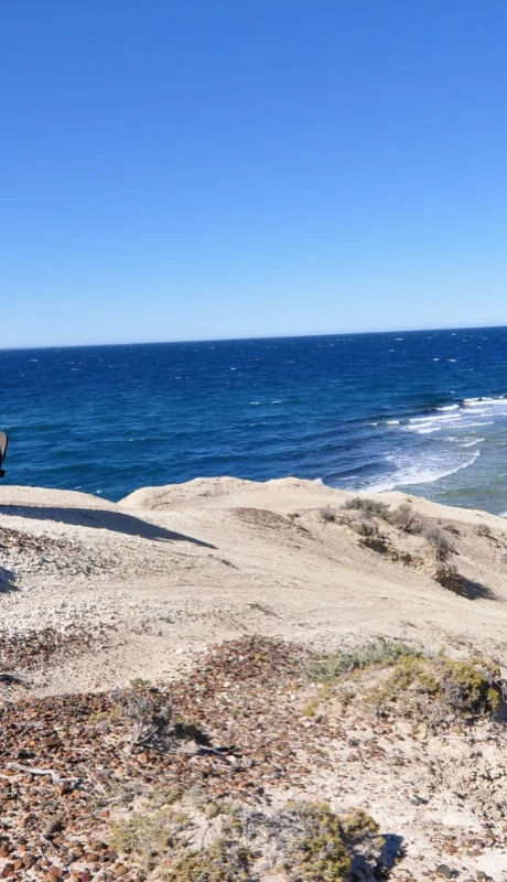 La respuesta es la provincia de Chubut que tendrá 5 días de descanso.