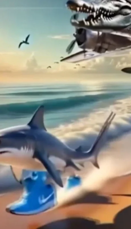 Humor, IA y psicodelia: radiografía del fenómeno "brainrot" que invade TikTok