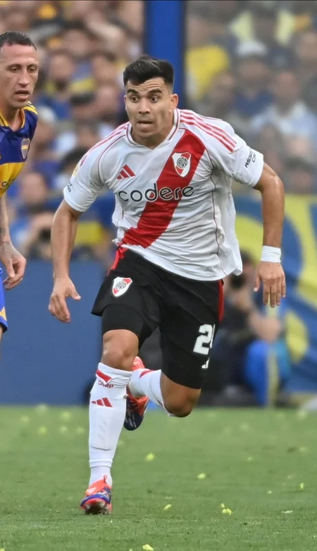 Se juega una nueva edición del Superclásico.