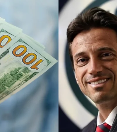 Los dólares de Moretti traen dolores de cabeza