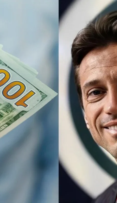 Los dólares de Moretti traen dolores de cabeza