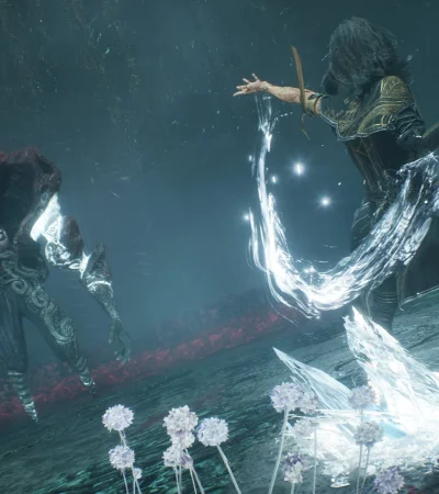 Clair Obscur: Expedition 33