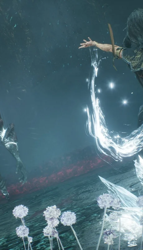 Clair Obscur: Expedition 33