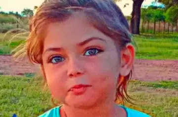 Horror en Formosa: hallaron muerta a una nena de 5 años en una bolsa