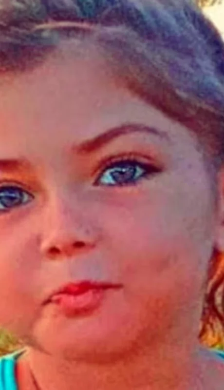 La pequeña María Maidana fue hallada adentro de una bolsa de arpillera, enterrada.