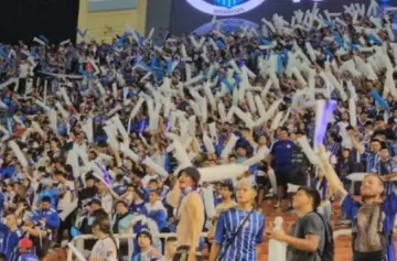 Godoy Cruz vs. Gremio por la Copa Sudamericana: día, horario y cómo verlo en vivo