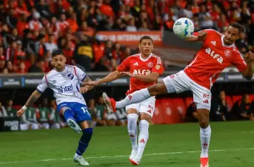 CONMEBOL sancionó a un periodista por insulto racista