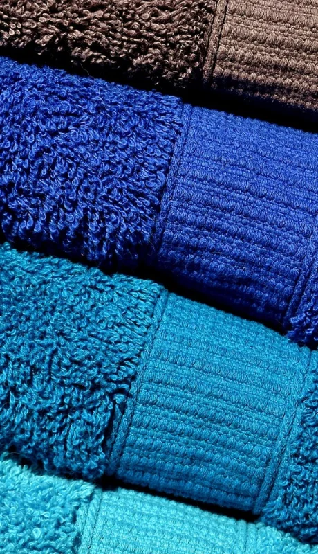 Toallas: consejos para mantenerlas limpias y libres de gérmenes