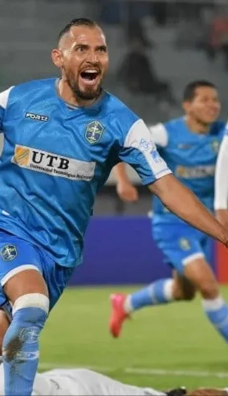 San Antonio Bulo Bulo dio la gran sorpresa.