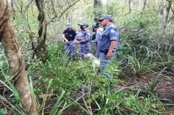 La oscura trama detrás de la muerte de la nena hallada enterrada en Formosa