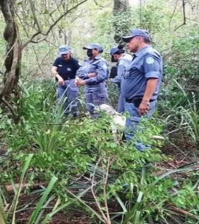La oscura trama detrás de la muerte de la nena hallada enterrada en Formosa