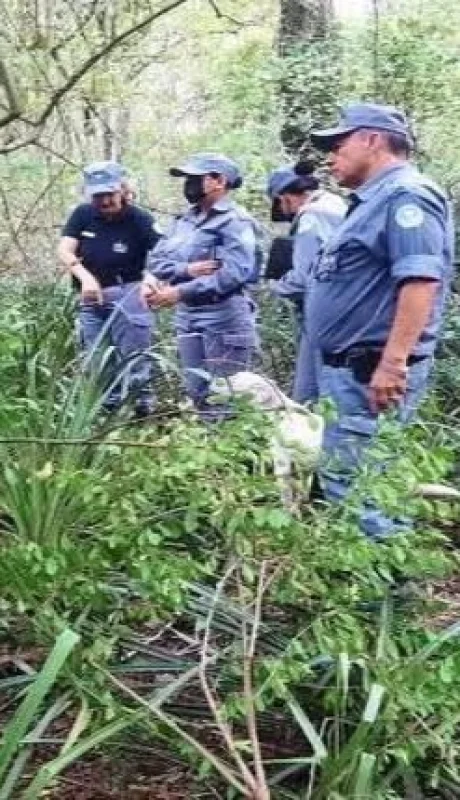La oscura trama detrás de la muerte de la nena hallada enterrada en Formosa