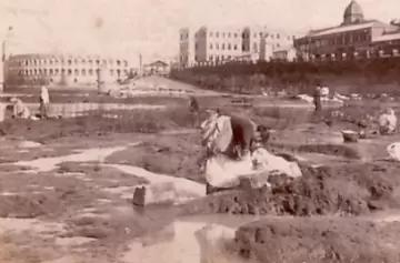 El terremoto olvidado: el sacudón que despertó a Buenos Aires