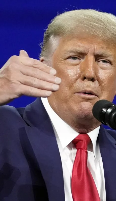 Varios estados de la confederación estadounidense le plantan una batalla política, económica y legal al republicano.