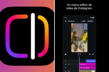 Instagram lanzó Edits y se metió de lleno en la edición de video profesional