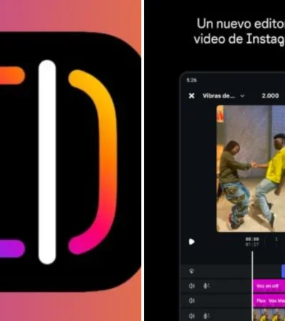 Instagram pisa fuerte en la edición de video con su nueva app Edits.
