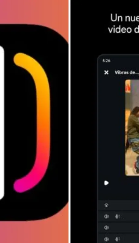 Instagram pisa fuerte en la edición de video con su nueva app Edits.