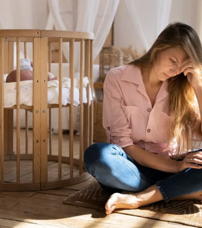 Del baby boom al baby bust: el futuro incierto de las nuevas generaciones.