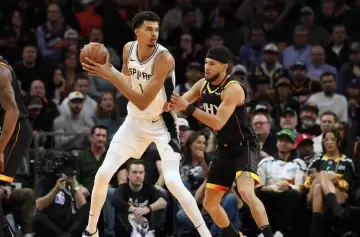 NBA HOY: qué partidos se juegan este martes 18 de noviembre de 2025