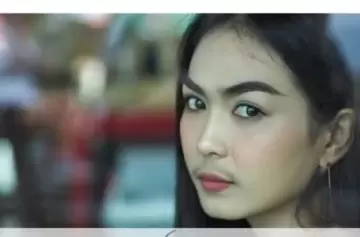 ¿Te animás? El bigote femenino es la nueva tendencia estética del 2025