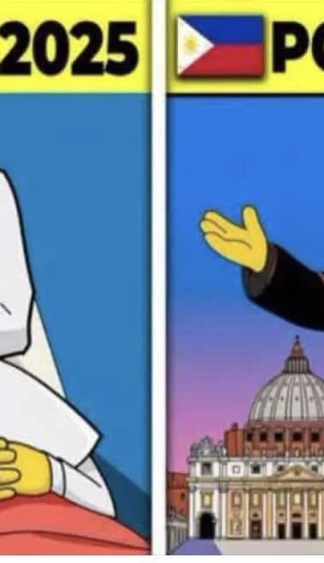 Predicciones de Los Simpsons.