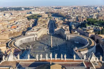 ¿Qué significa "Nuntio vobis gaudium magnum: habemus papam"?