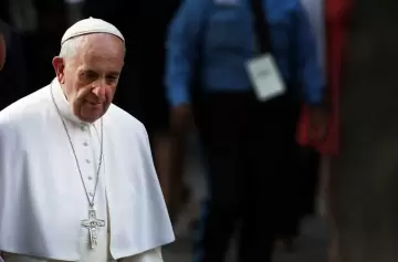 Qué representa para la sociedad perder a un líder como el Papa Francisco