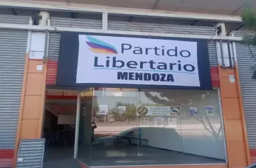 La denuncia del Partido Libertario que deja mal parada a la Libertad Avanza